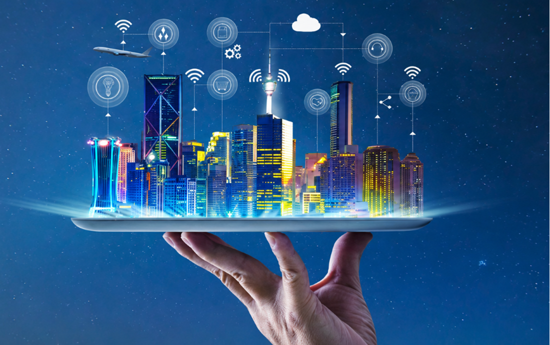IoT SIM Cards for Reliable Business Connectivity